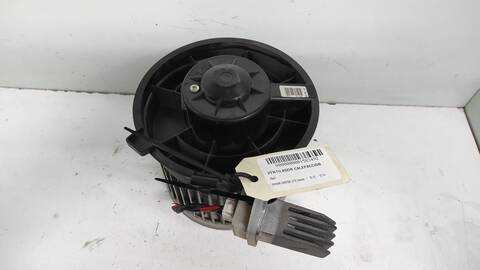 Foto 2ª: Ventilador de Calefacción Nissan Qashqai M9R832 (2008)