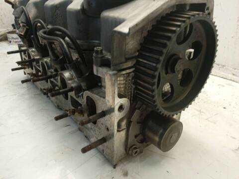 Foto 3ª: Culata Fiat Bravo 1.9 TD 75CV 55KW (2000)