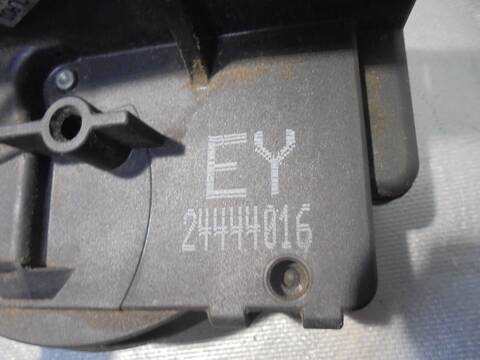 Foto 2ª: Cerradura Puerta Delantera Derecha Opel Zafira BLUE LINE 101CV 74KW [Y20DTH] (2004)