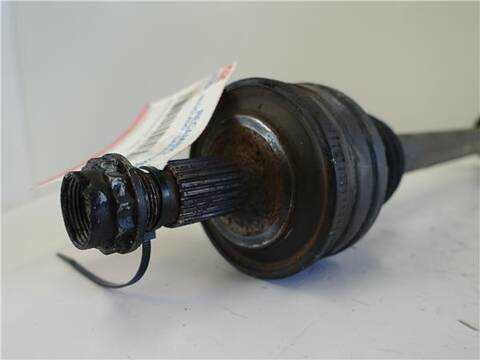 Foto 2ª: Transmision Trasera Derecha Mercedes Clase C 160 1.8 C 180 COMPRESSOR 203.746) COUPE 143CV 105KW [M 271.946] (2007)