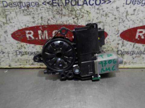 Elevalunas Eléctrico Trasero Derecho Hyundai i40 COMFORT 116CV 85KW