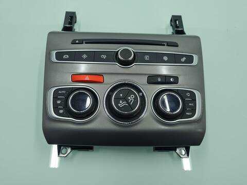 Mando Calefacción A. A. Citroen C4 BUSINESS 99CV 73KW