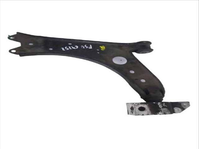 Foto 2ª: Brazo Suspension Delantero Izquierdo Volkswagen Golf 1.9 TDI 105CV (2004)