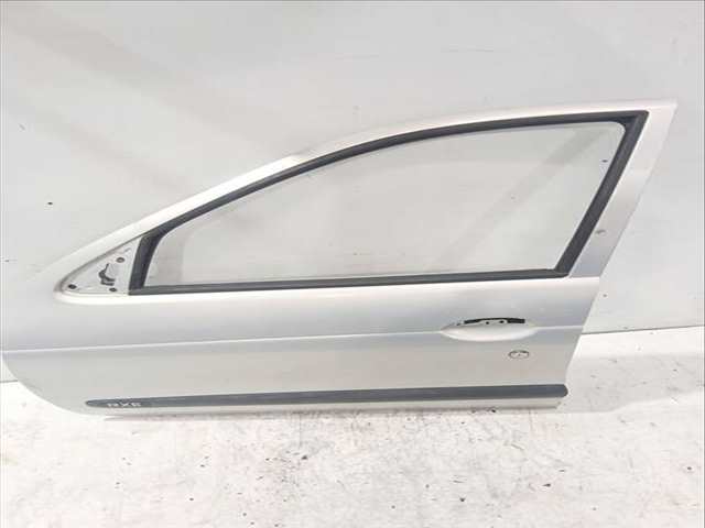 Puerta Delantera Izquierda Renault Megane 1.6 16V LA00 LA04 LA0B LA11 LA16 LA19 LA1J LA1K ... 107CV 79KW I CLASSIC LA0/1_)
