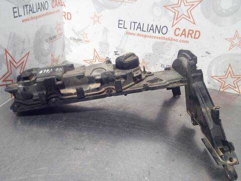 Foto 3ª: Despiece Motor Citroen C5 BUSINESS BERLINA 114CV 84KW [9LH] (2013)