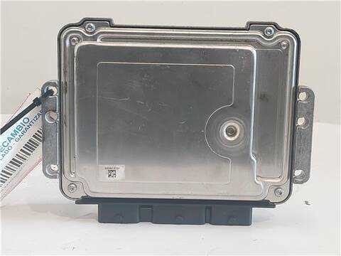 Centralita Motor ECU Citroen C4 1.6 HDI PICASSO 109CV 80KW