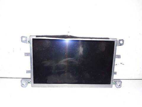 Pantalla Multifuncion Audi A5 2.0 TDI 105KW) 143CV