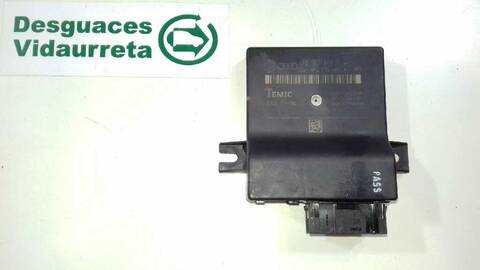 Centralita Motor ECU Audi A6 2.4 BERLINA 177CV 130KW