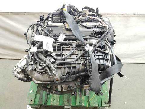 Motor Completo Bmw Serie 4 418 420 I