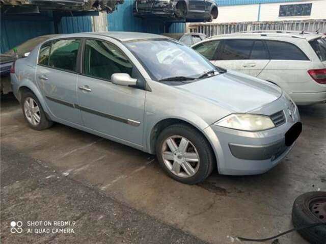 Foto 1ª: Bomba Inyeccion Renault Megane 1.9 CONFORT AUTHENTIQUE [1.9 LTR. - 88 KW DCI DIESEL] II CLASSIC BERLINA (2003-_) [F9QB800]