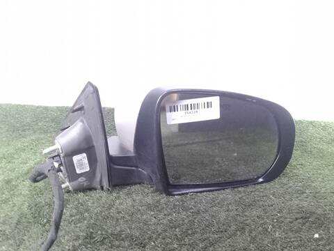Retrovisor Derecho Jeep Compass 1.4 MULTIAIR 4X4 170CV 125KW
