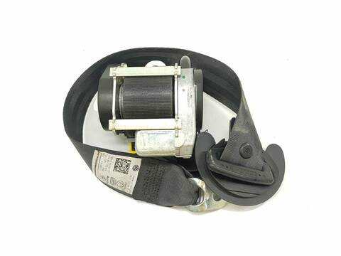 Foto 3ª: Kit Airbag Volkswagen Golf GTD (2010)