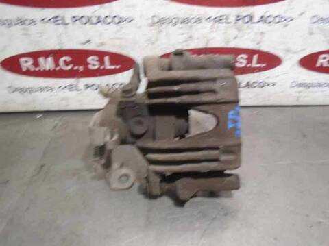 Pedal Embrague Opel Astra 2.0 DTI BERLINA 101CV 74KW
