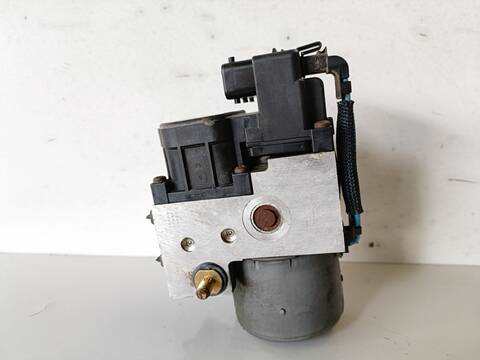 Foto 2ª: Abs Nissan Primera BASICO 2.0 TD CAT 90CV (1996)