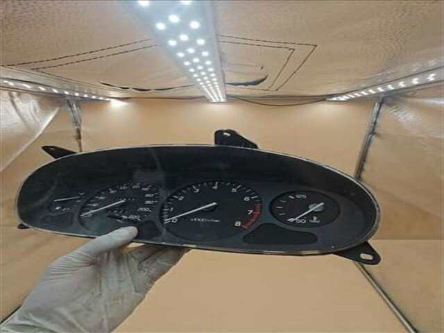 Cuadro de Instrumentos Daewoo Leganza 2.0 CDX [2.0 LTR. - 98 KW CAT]