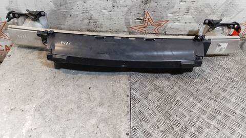 Foto 1ª: Refuerzo Paragolpes Delantero Citroen C4 EXCLUSIVE BERLINA 120CV 88KW [5FWEP6] (2008)