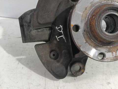 Foto 2ª: Mangueta Delantera Izquierda Audi A6 2.5 TDI QUATTRO AUT. 180CV [BAU] (2001)