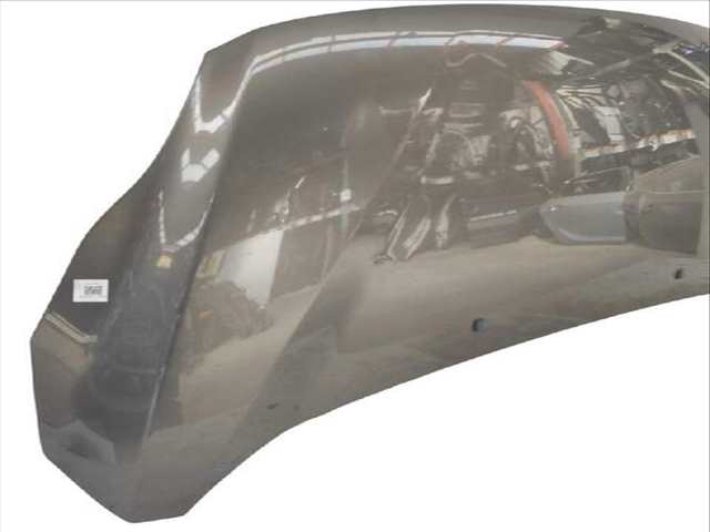 Capot Ford C Max 1.6 TI 85CV