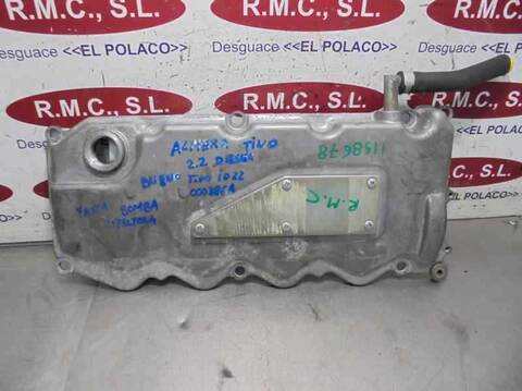 Despiece Motor Nissan Almera 2.2 16V TD CAT 115CV 84KW