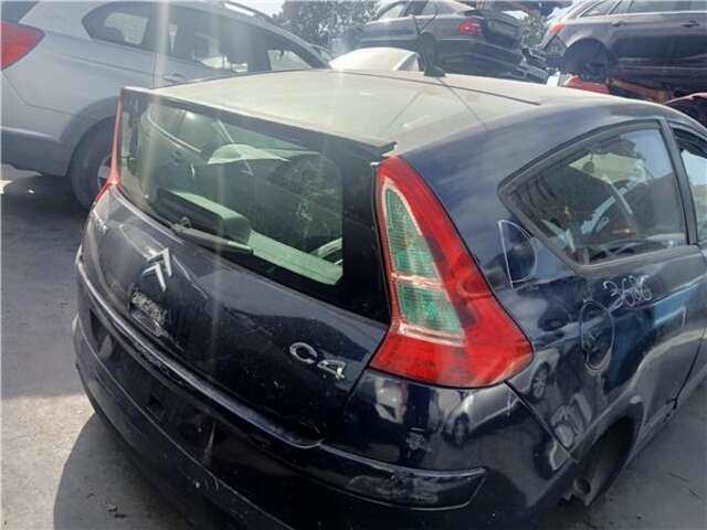 Piloto Trasero Derecho Citroen C4 1.6 VTR PLUS [1.6 LTR. - 80 KW 16V HDI FAP]