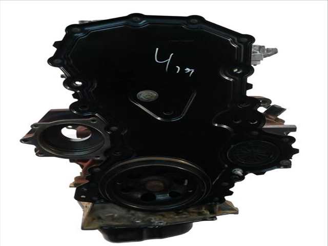Foto 2ª: Motor Completo Ford Transit 105 CV 77KW [YLF6] (2018)