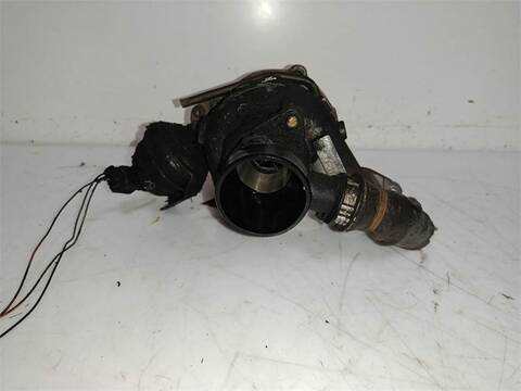 Turbocompresor Ford C Max T1DA GRAND CB7)