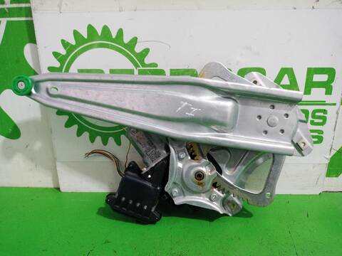 Foto 3ª: Elevalunas Manual Trasero Derecho Toyota Auris HYBRID FEEL EDITION 136CV (2013)