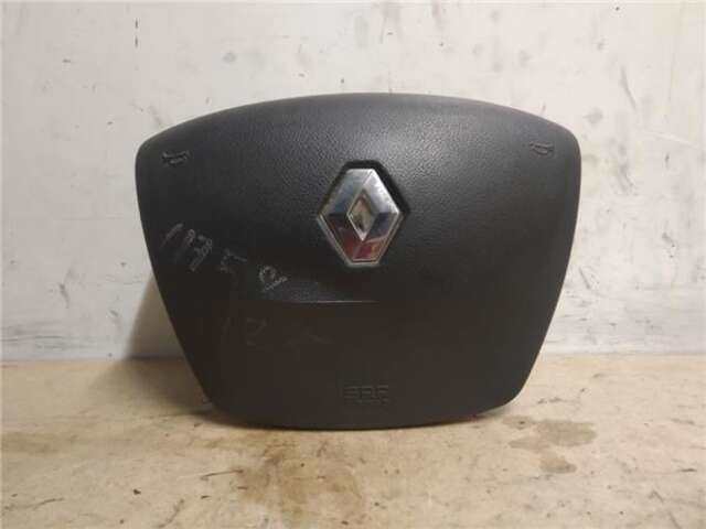 Foto 1ª: Airbag Delantero Izquierdo Renault Megane 1.2 16V (116 CV) III BERLINA 5 P [H5F4]