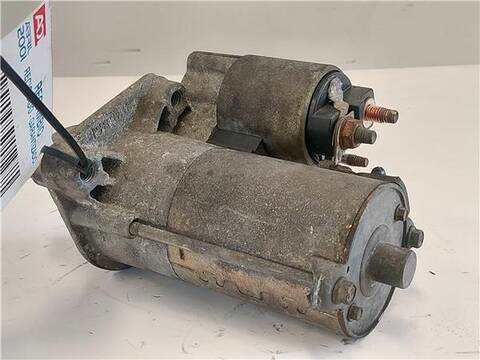 Foto 2ª: Motor de Arranque Ford Focus 1.6 16V 100CV 74KW [FYDB] (2003)