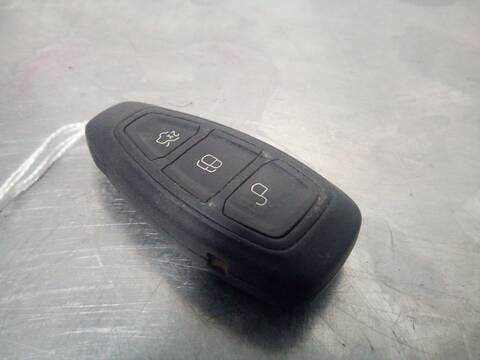 Foto 3ª: Antirrobo Ford Focus TITANIUM 116CV 85KW [T1DA] (2012)