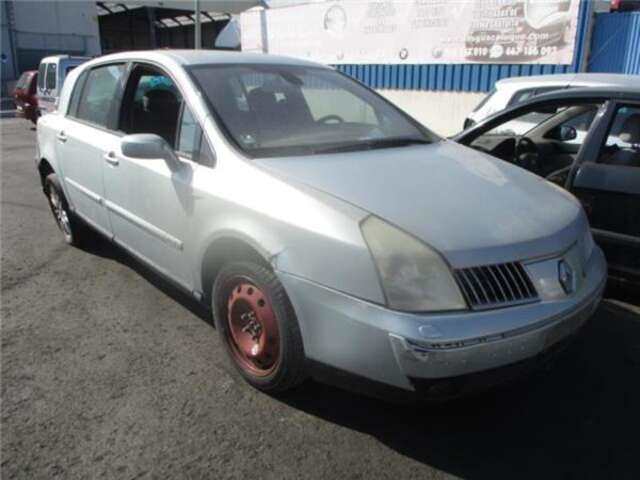 Bomba Servodireccion Renault Vel Satis 2.2 DCI (BJ0E. BJ0F)