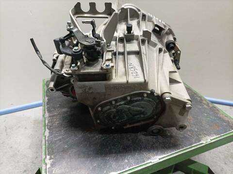 Caja Cambios Mercedes Clase A 140 160 168.033) 102CV 75KW