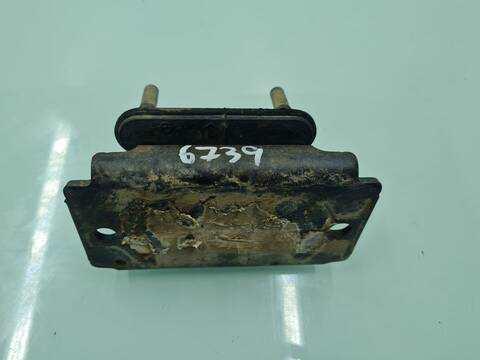 Soporte Cambio Nissan Navara 2.5 DCI DIESEL CAT 171CV 126KW