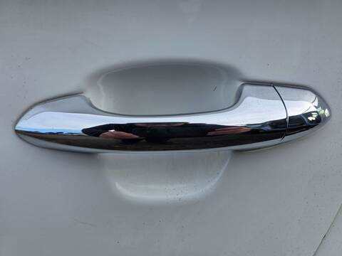 Maneta Exterior Trasera Izquierda Kia Carens DRIVE 116CV 85KW