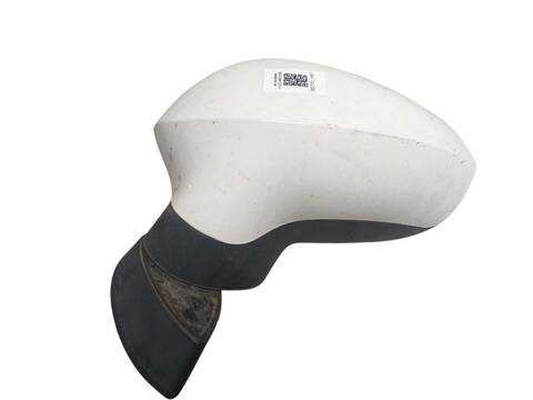 Foto 2ª: Retrovisor Izquierdo Seat Ibiza 1.2 (2008)