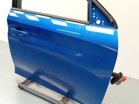 Foto 3ª: Puerta Delantera Derecha Peugeot 208 1.2 PURETECH 100 101CV 74KW [HNK (EB2ADTD)] (2020)