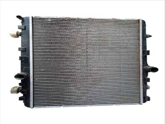 Foto 2ª: Radiador Motor Citroen C3 1.5 BLUEHDI 100 SXYHYP SXYHTU) (2016)