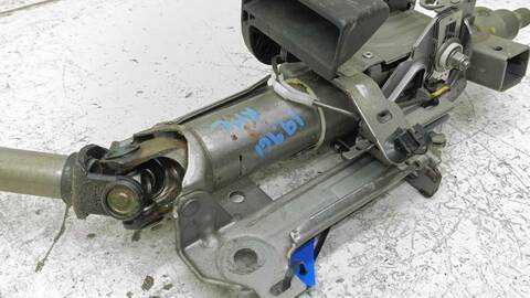 Foto 3ª: Columna Dirección Opel Combo 1.5 D 102CV 75KW FURGONETA [YH01] (2021)