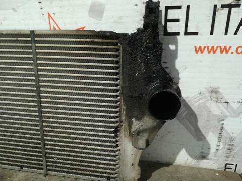 Foto 2ª: Intercooler Renault Laguna DYNAMIQUE GRANDTOUR 120CV 88KW [F9Q C7] (2002)