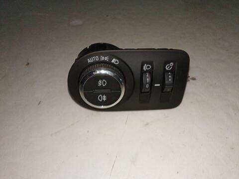 Mando Luces Opel Astra 1.0 TURBO 68) 105CV 77KW