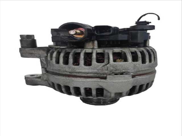 Foto 3ª: Alternador Peugeot 307 1.6 HDI 110 (2000)