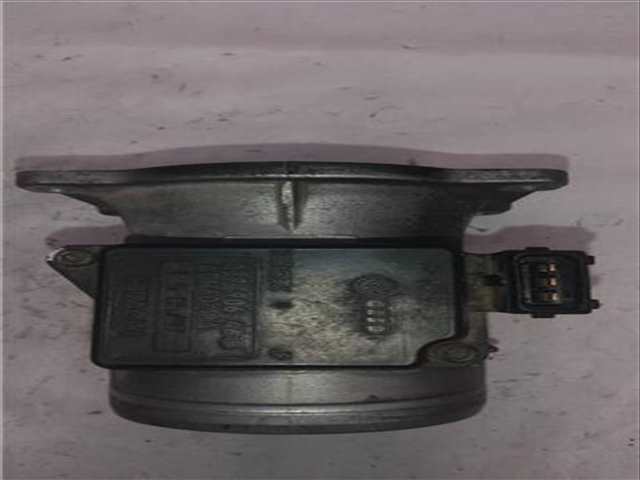 Caudalimetro Audi A4 1.8 [1 8 LTR. - 92 KW 20V] BERLINA 125CV