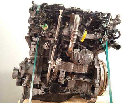 Despiece Motor Mitsubishi ASX 1.8 DI-D CAT 150CV 110KW