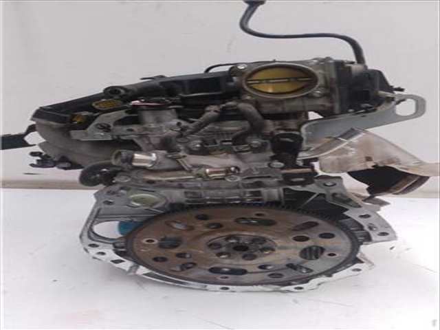 Foto 3ª: Motor Completo Renault Scenic 2.0 16V JZ0G JZ0P JZ1E JZ1P) 140CV 103KW [M4R 710,M4R 711,M4R 713] (2009)