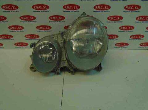 Faro Izquierdo Mercedes Clase E 180 320 T CDI 210.226) 197CV 145KW FAMILIAR