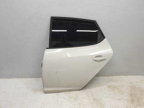 Foto 1ª: Puerta Trasera Izquierda Seat Ibiza STYLANCE - STYLE [CUTA]