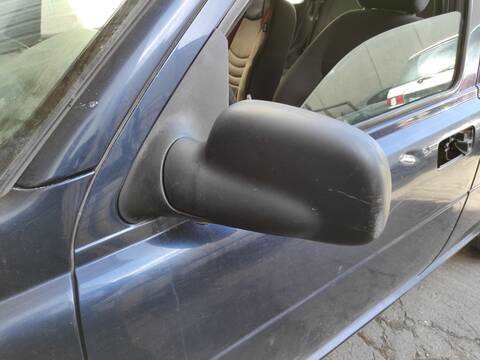 Foto 2ª: Retrovisor Izquierdo Land Rover Freelander 204D3 (2002)