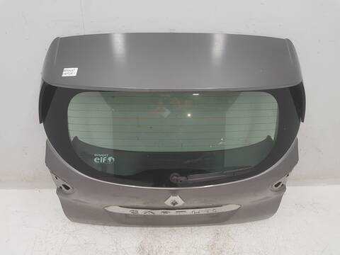 Portón Renault Captur LIFE