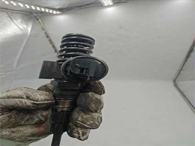 Foto 3ª: Inyectores Seat Leon COMFORT LIMITED [BKD]