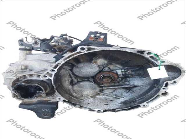 Caja Cambios Hyundai i40 1.7 CRDI 116CV